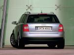 Audi A4 2.5 TDI Avant 2001 года